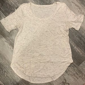 Maurice’s 24/7 Scoop Neck T-Shirt